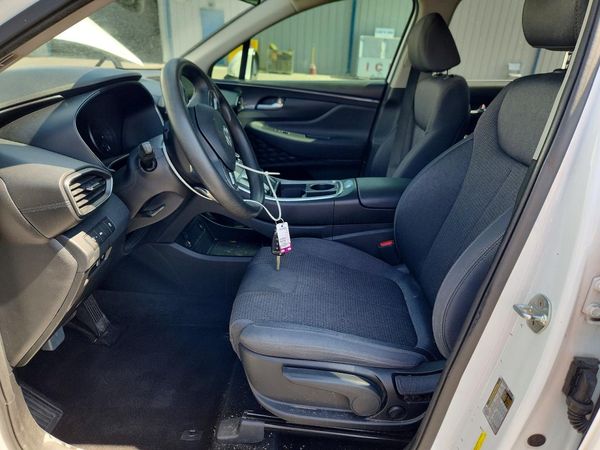 2021 HYUNDAI SANTA FE