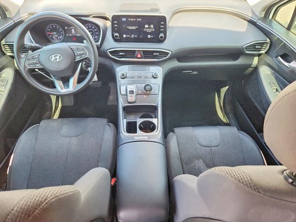 2021 HYUNDAI SANTA FE