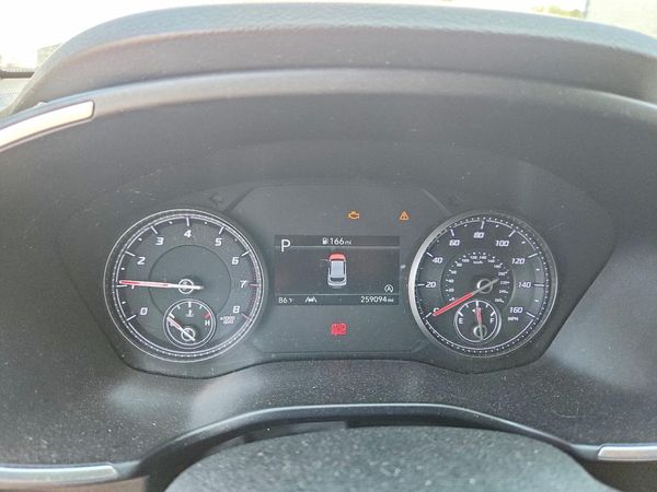 2021 HYUNDAI SANTA FE