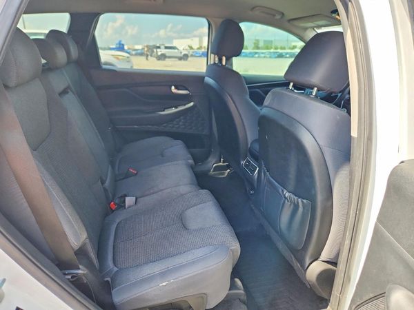 2021 HYUNDAI SANTA FE