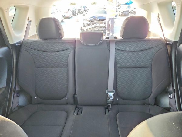 2016 KIA SOUL Plus