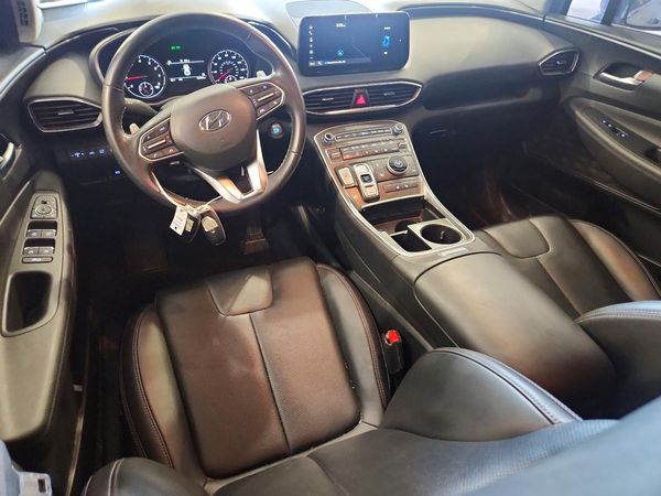 2023 HYUNDAI SANTA FE XRT