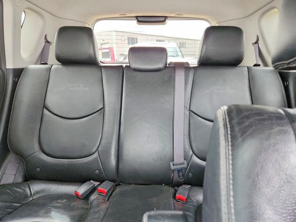 2012 KIA SOUL GL