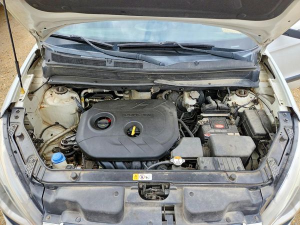 2012 KIA SOUL GL