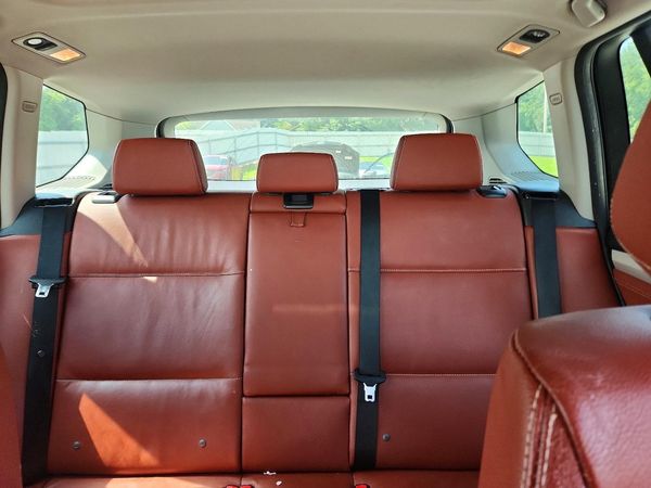 2014 BMW X3