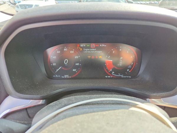 2020 VOLVO S60