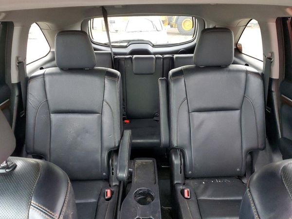 2015 TOYOTA HIGHLANDER