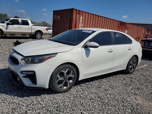 2019 KIA FORTE FE/LX/LXS