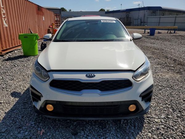 2019 KIA FORTE FE/LX/LXS