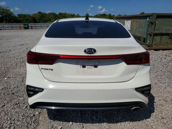 2019 KIA FORTE FE/LX/LXS