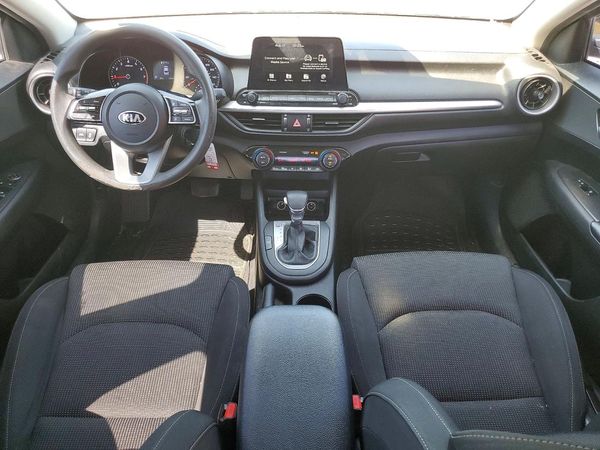 2019 KIA FORTE FE/LX/LXS