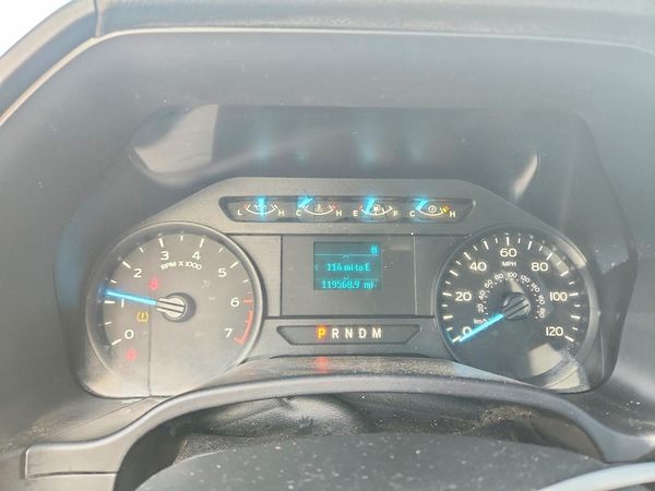 2020 FORD F150
