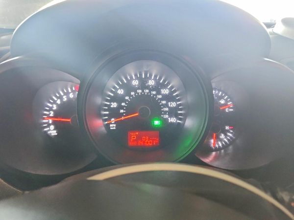 2013 KIA SOUL All Trims