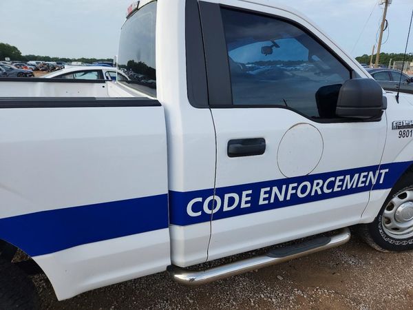 2020 FORD F150