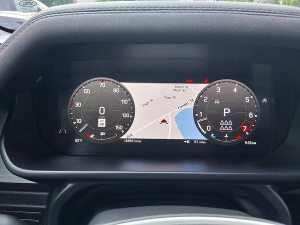 2023 LAND ROVER DEFENDER 130 X-Dynamic SE