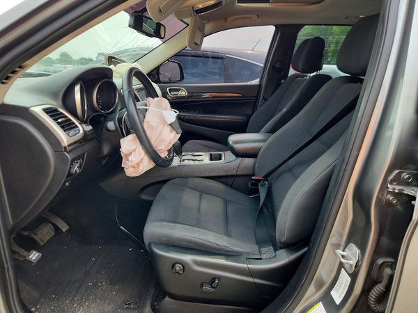 2012 JEEP GRAND CHER Laredo