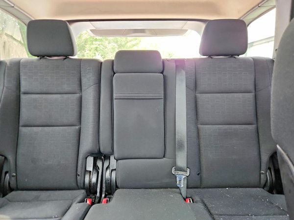 2012 JEEP GRAND CHER Laredo