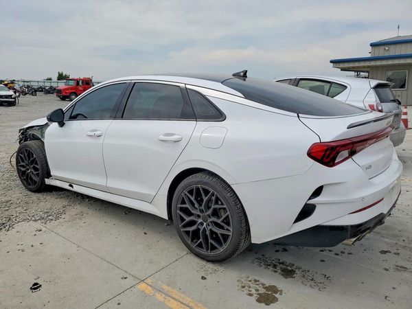 2024 KIA K5 GT