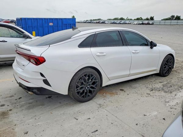 2024 KIA K5 GT