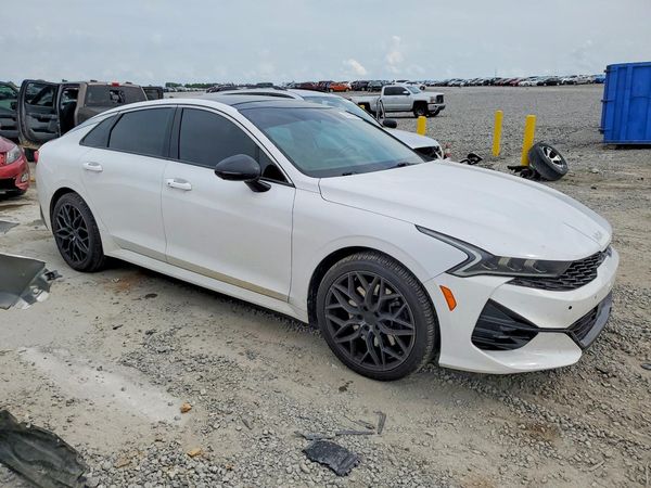 2024 KIA K5 GT