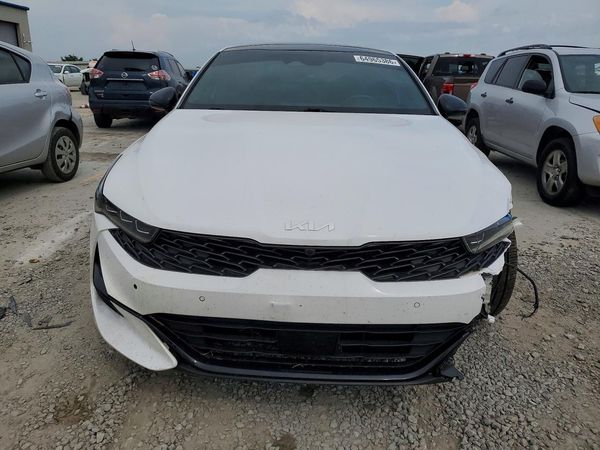 2024 KIA K5 GT
