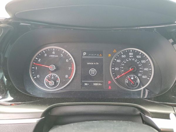 2024 KIA K5 GT
