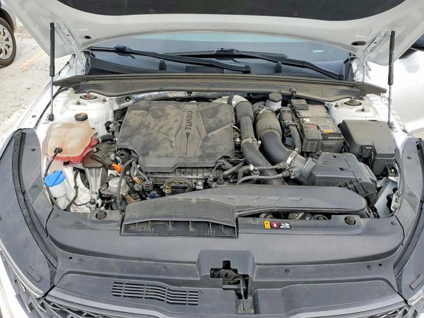 2024 KIA K5 GT