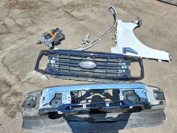 2025 FORD F150 XLT