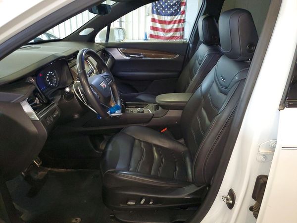 2020 CADILLAC XT6 Platinum Sport / Sport