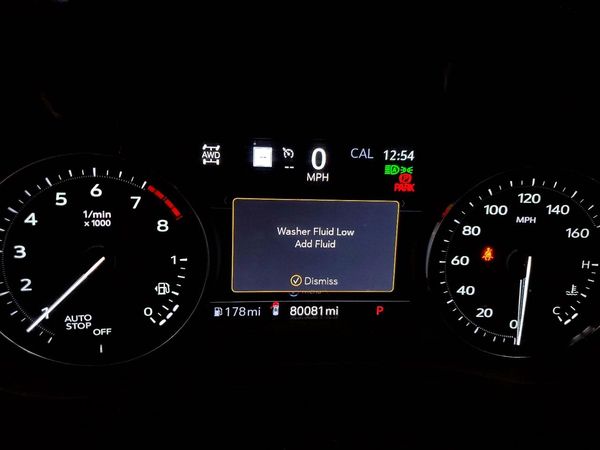 2020 CADILLAC XT6 Platinum Sport / Sport