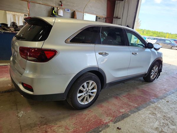 2020 KIA SORENTO