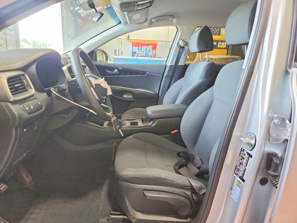 2020 KIA SORENTO