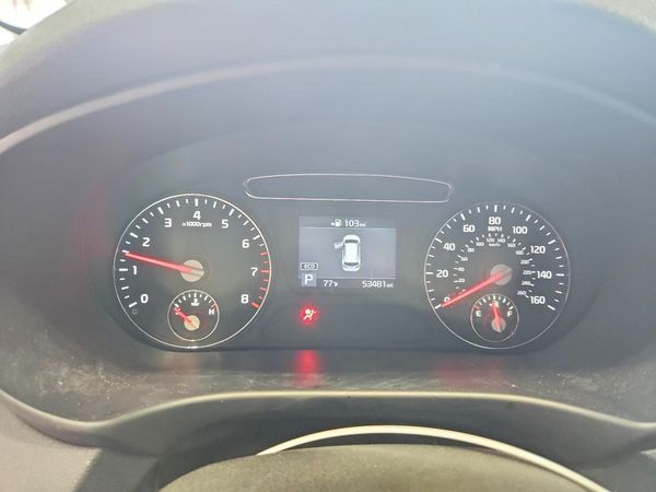 2020 KIA SORENTO