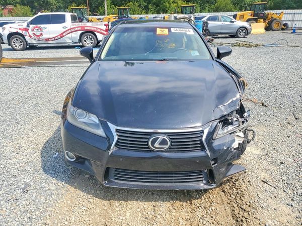 2014 LEXUS GS 350