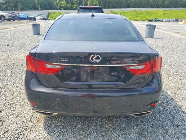 2014 LEXUS GS 350