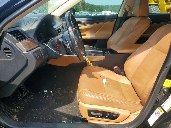 2014 LEXUS GS 350