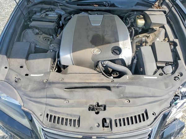 2014 LEXUS GS 350