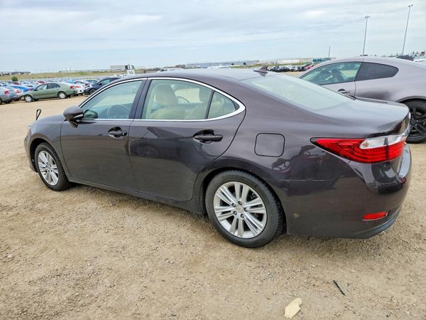 2014 LEXUS ES