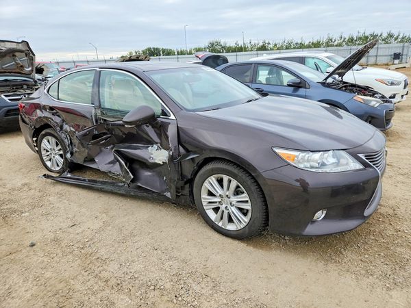 2014 LEXUS ES