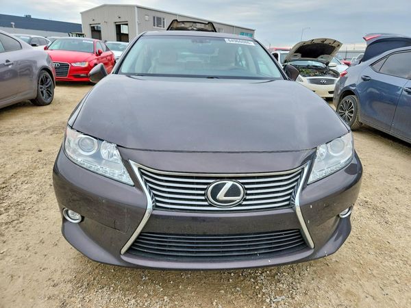 2014 LEXUS ES