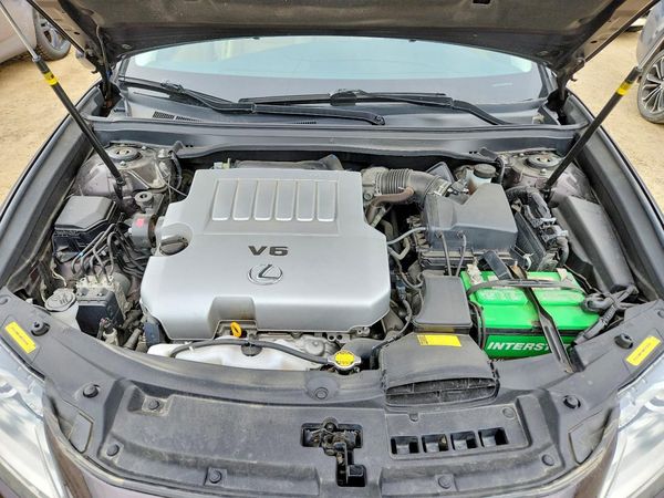 2014 LEXUS ES
