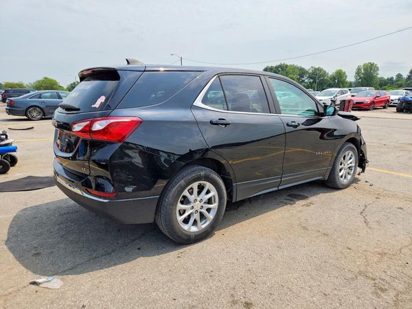 2021 CHEVROLET EQUINOX LT (1LT)