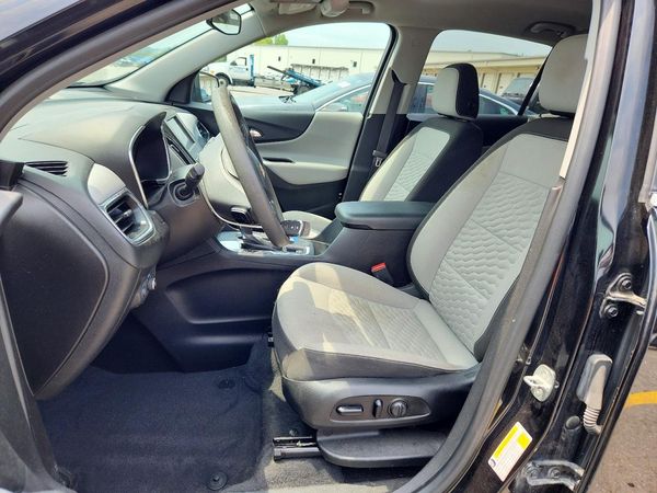 2021 CHEVROLET EQUINOX LT (1LT)