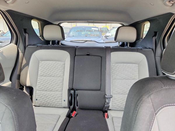 2021 CHEVROLET EQUINOX LT (1LT)