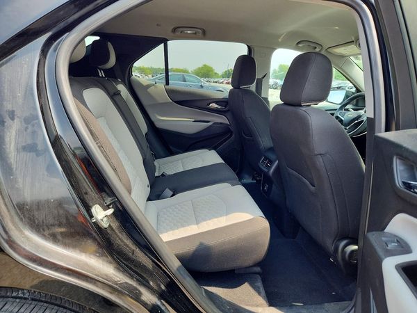 2021 CHEVROLET EQUINOX LT (1LT)