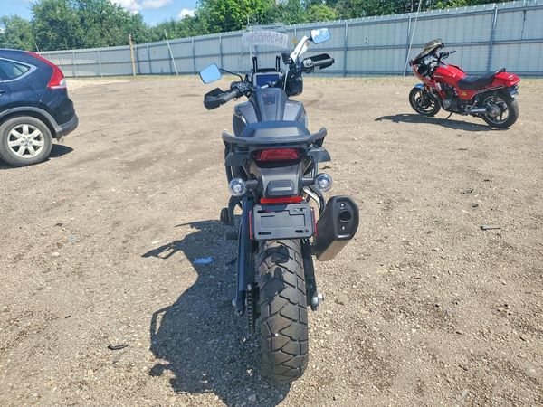 2022 HARLEY-DAVIDSON RA1250