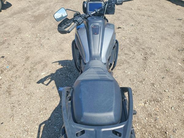 2022 HARLEY-DAVIDSON RA1250