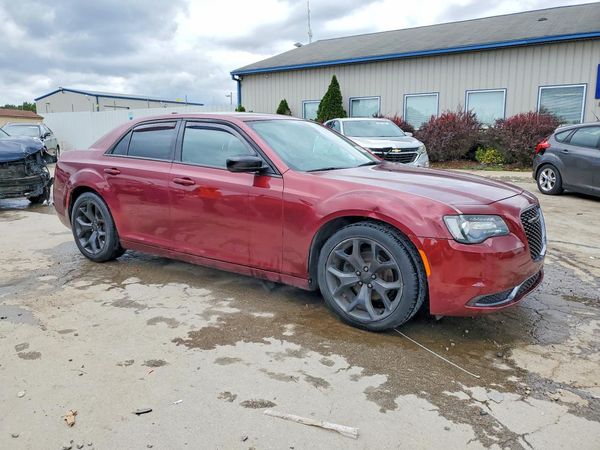 2020 CHRYSLER 300
