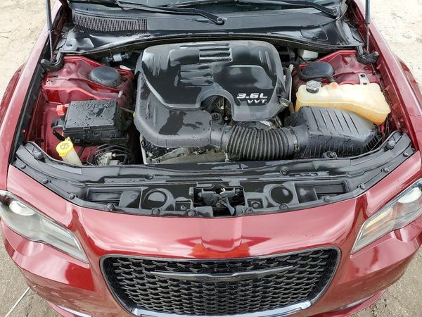 2020 CHRYSLER 300
