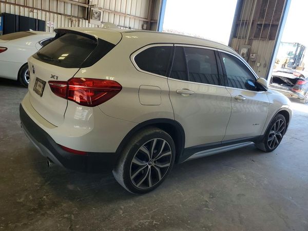 2018 BMW X1 sDrive28i